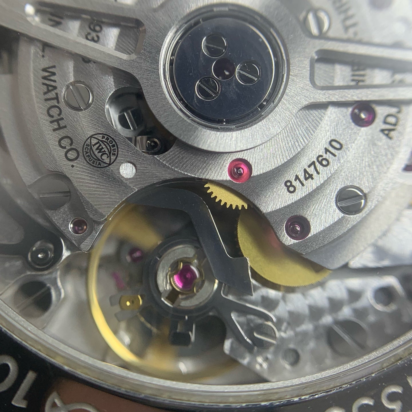IWC Pilot’s watch 41mm IW388117