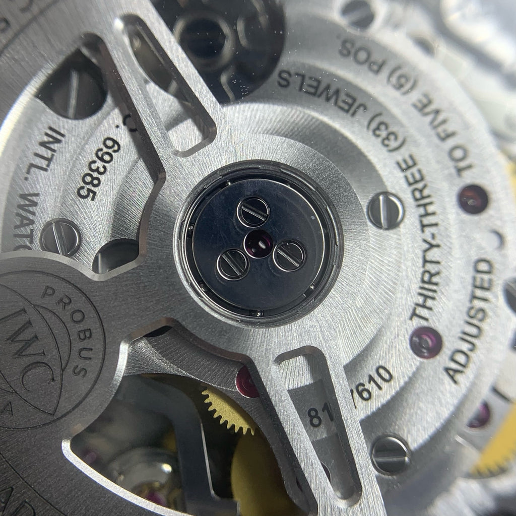 IWC Pilot’s watch 41mm IW388117