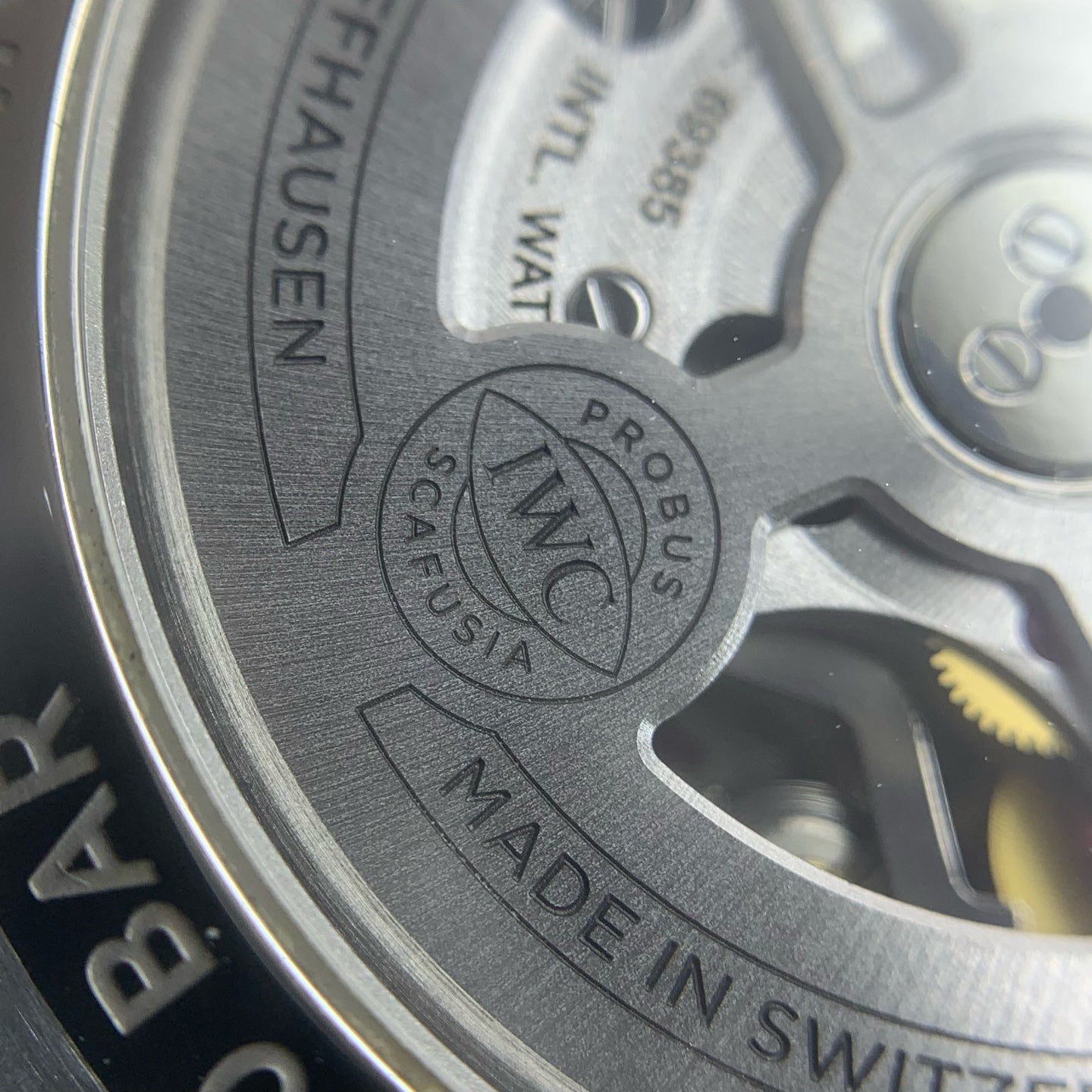 IWC Pilot’s watch 41mm IW388117