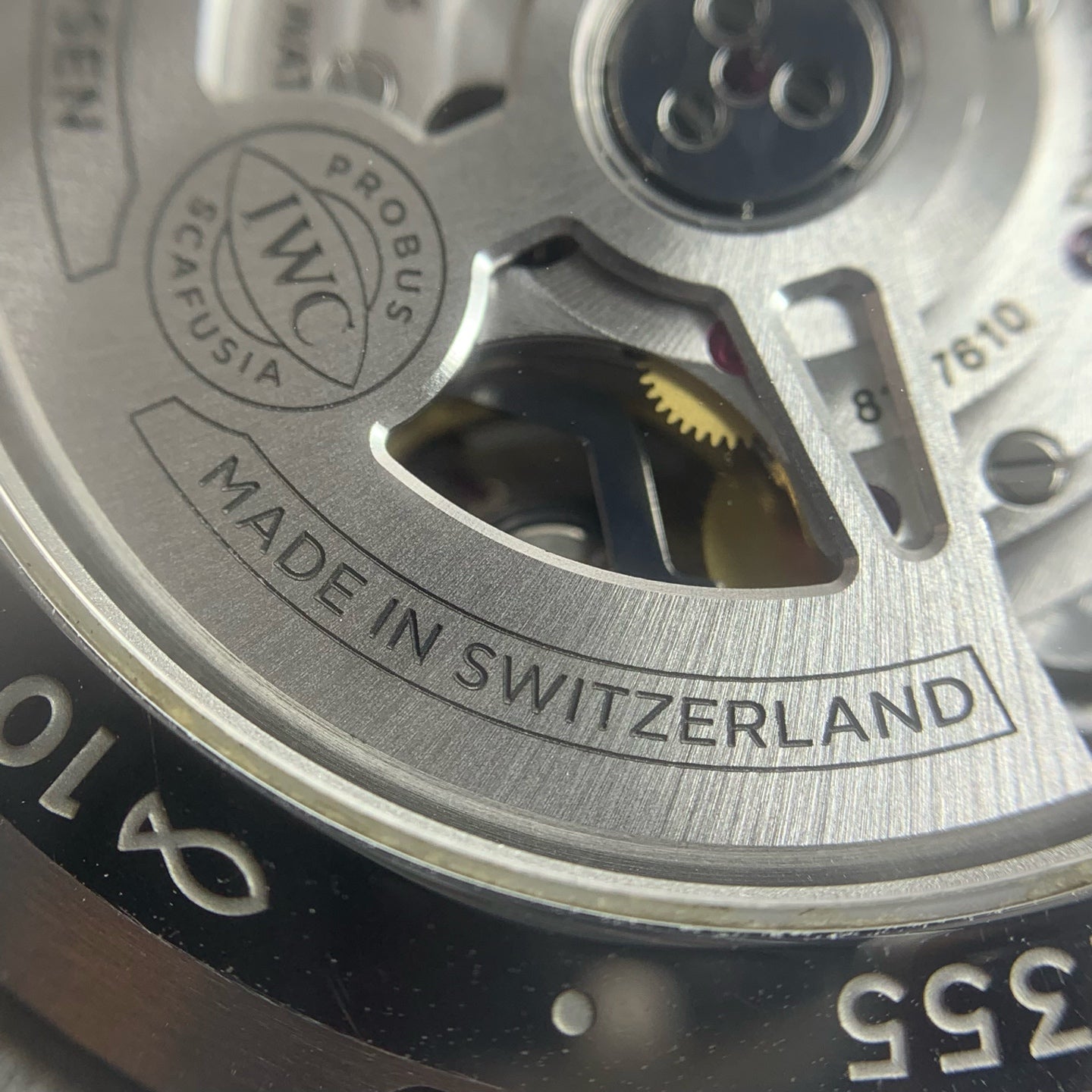 IWC Pilot’s watch 41mm IW388117