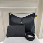 Louis Vuitton Carryall Leather 30 x 39 x 15 M46289