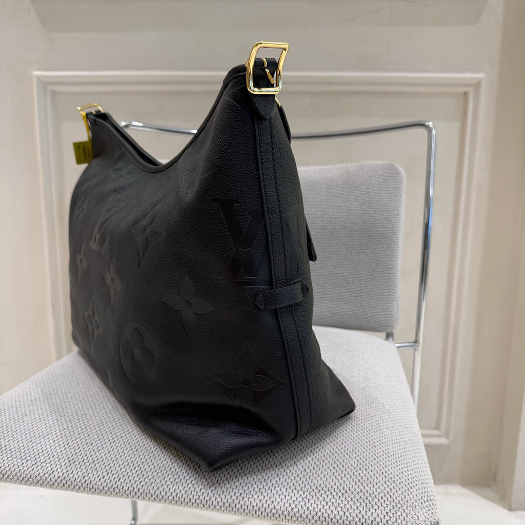 Louis Vuitton Carryall Leather 30 x 39 x 15 M46289