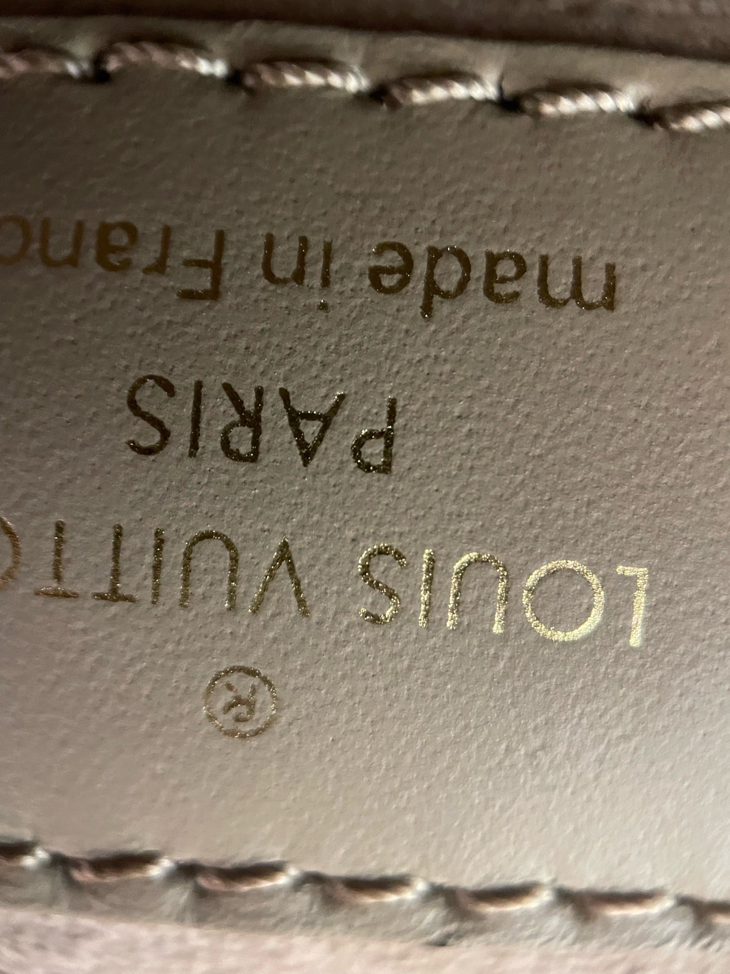 Louis Vuitton