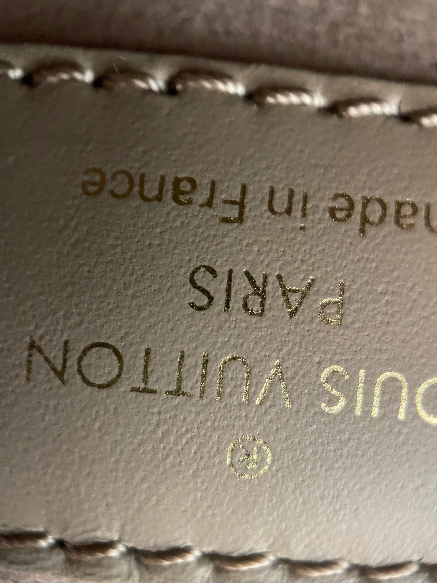 Louis Vuitton