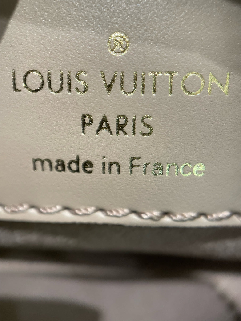 Louis Vuitton