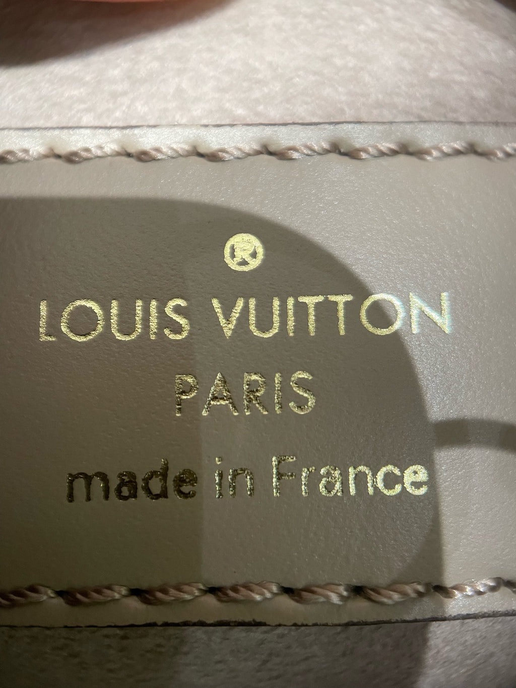 Louis Vuitton