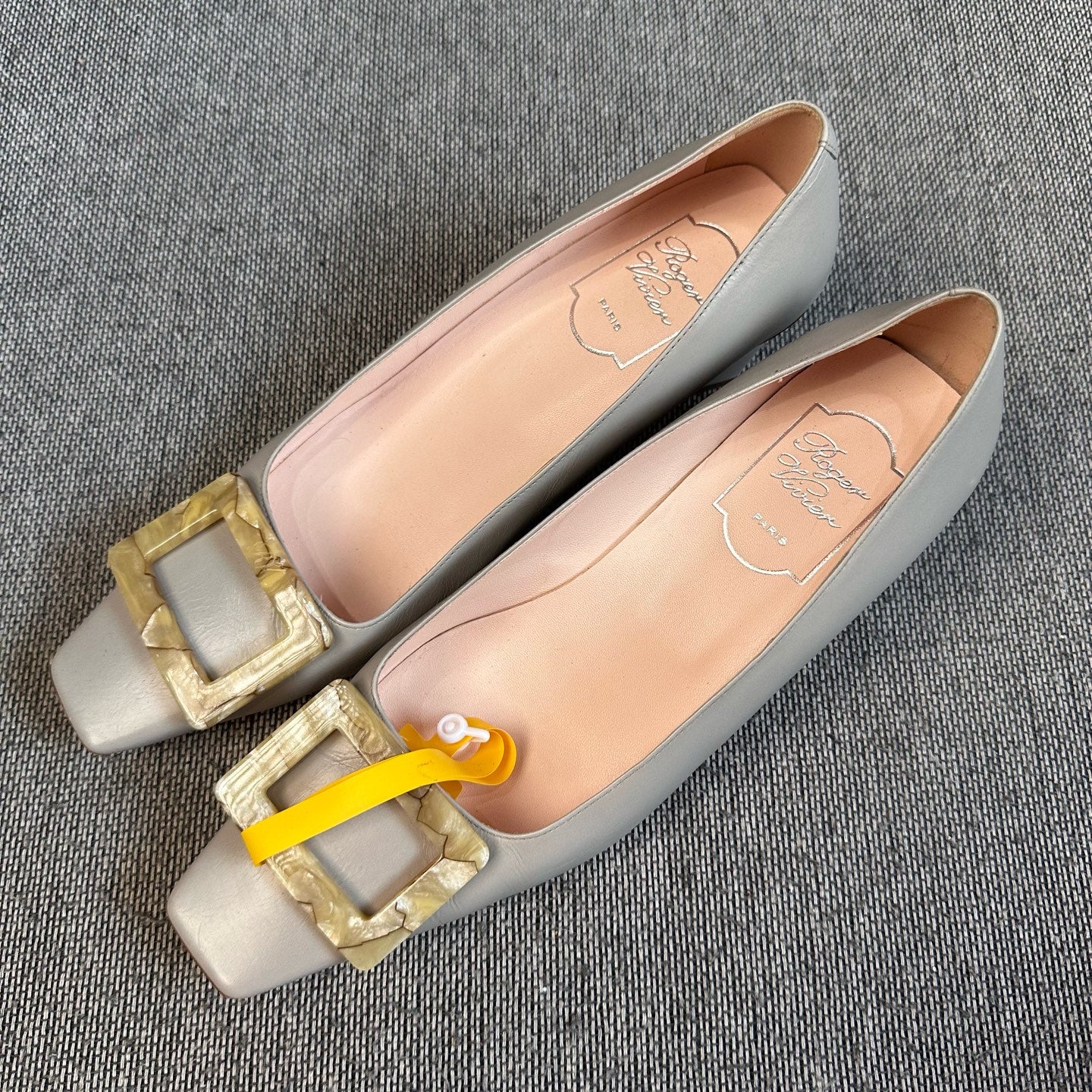 rv High heels