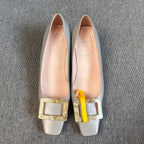 rv High heels