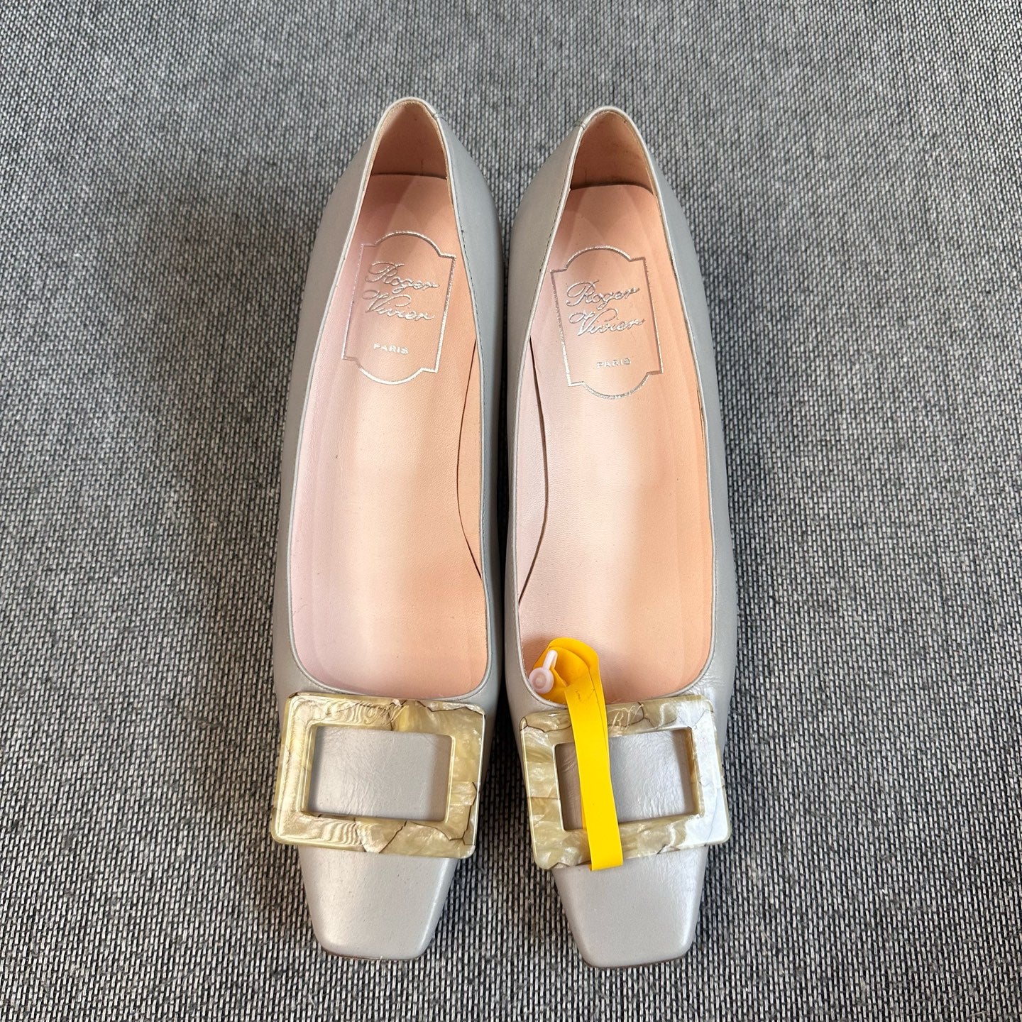 rv High heels