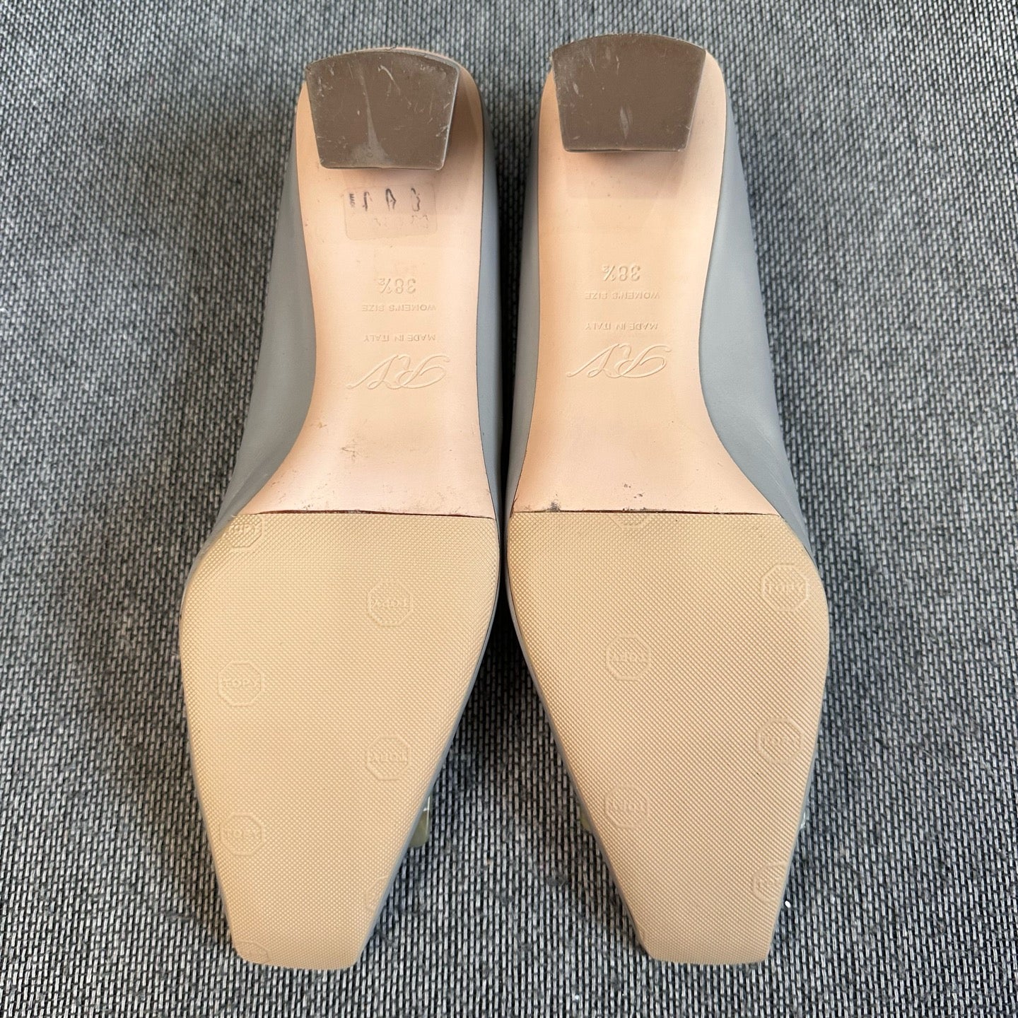 rv High heels