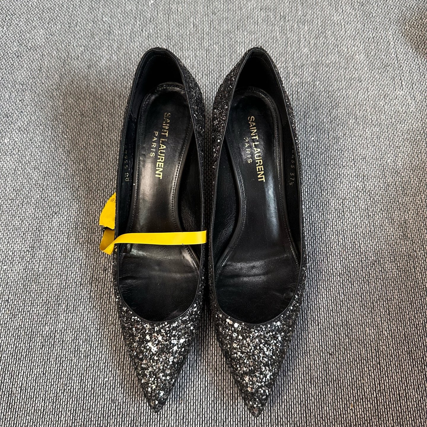 Saint laurent