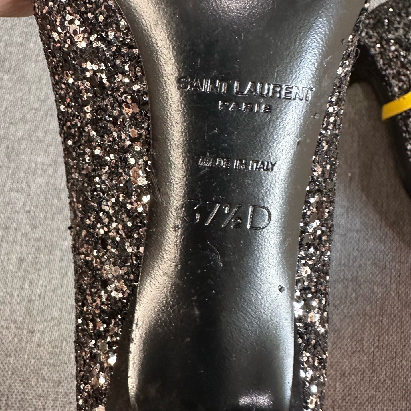 Saint laurent