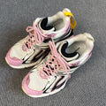 空白 Mesh Lifestyle sneakers