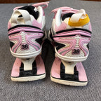 空白 Mesh Lifestyle sneakers