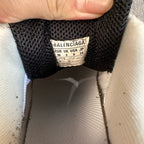 空白 Mesh Lifestyle sneakers