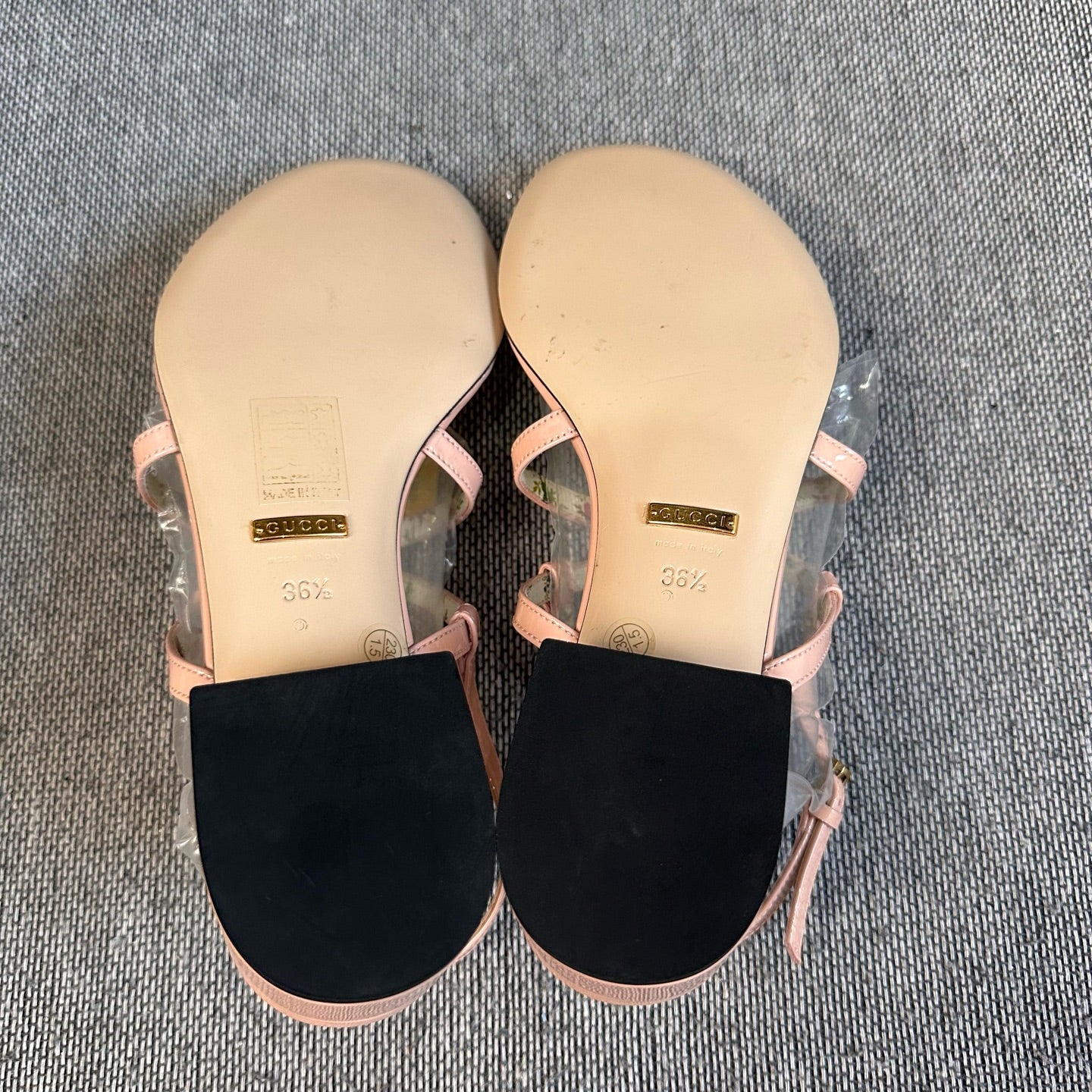 Gucci