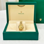 Rolex Automatic (self-winding) watch
