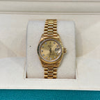 Rolex Automatic (self-winding) watch