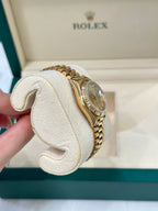 Rolex Automatic (self-winding) watch