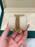 Rolex Automatic (self-winding) watch