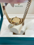 Rolex Automatic (self-winding) watch