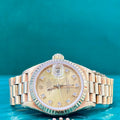 Rolex Automatic (self-winding) watch