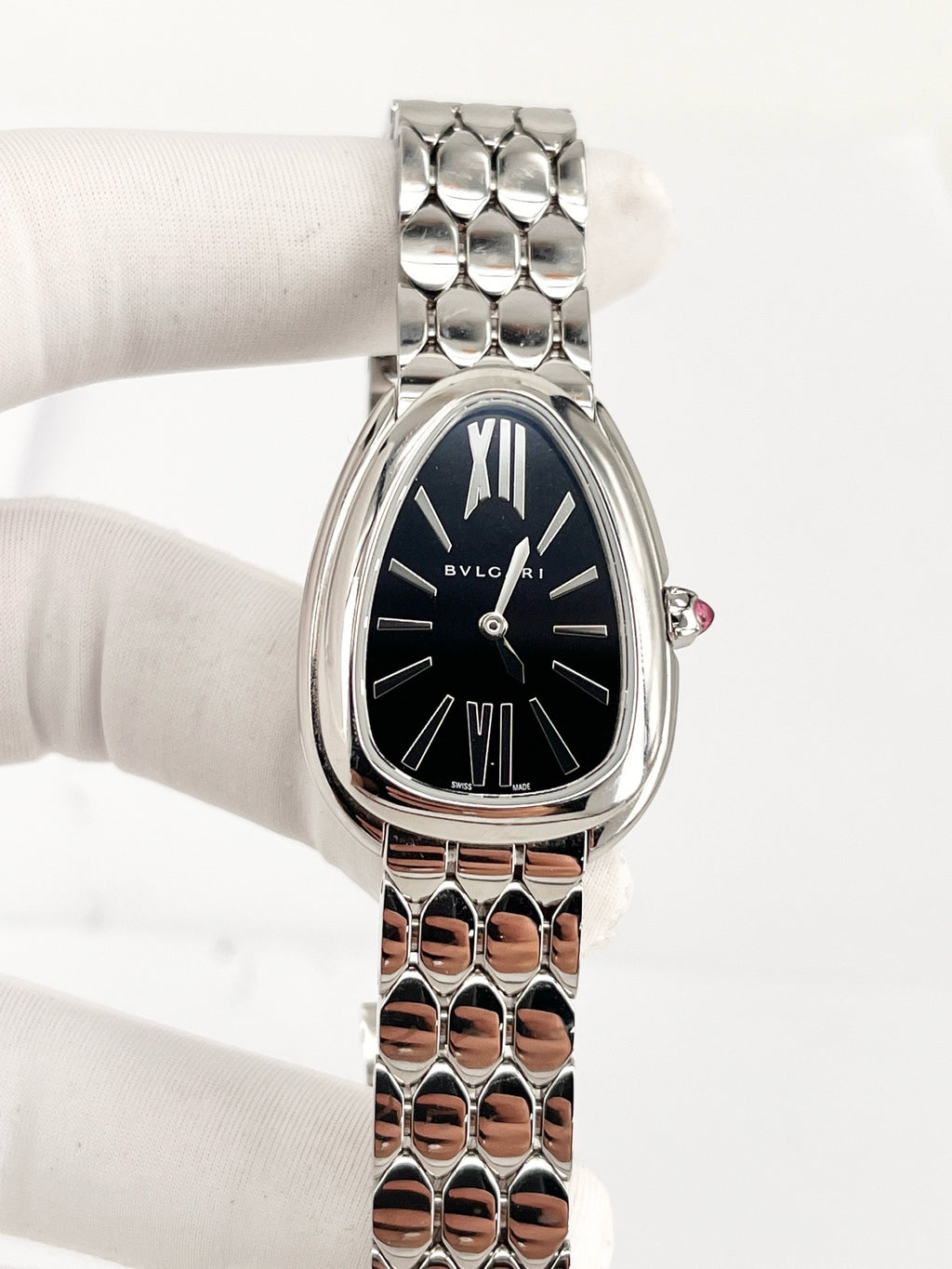 Bvlgari Quartz watch