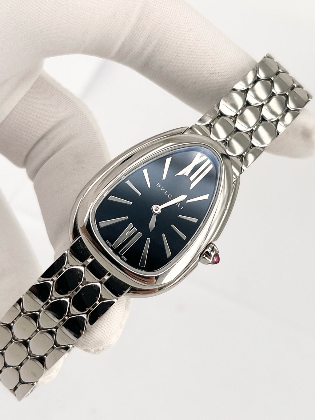 Bvlgari Quartz watch
