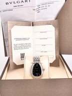 Bvlgari Quartz watch