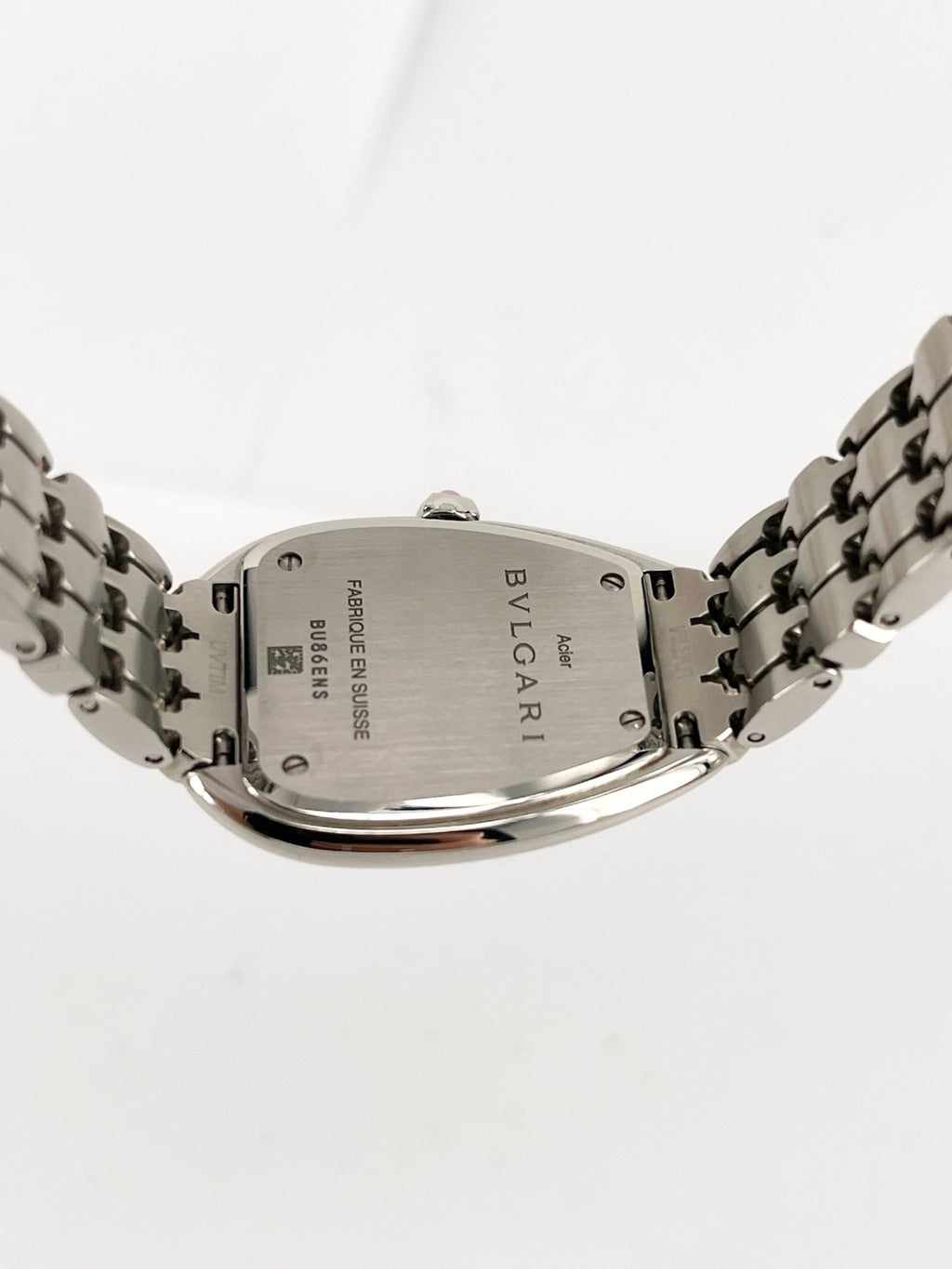 Bvlgari Quartz watch