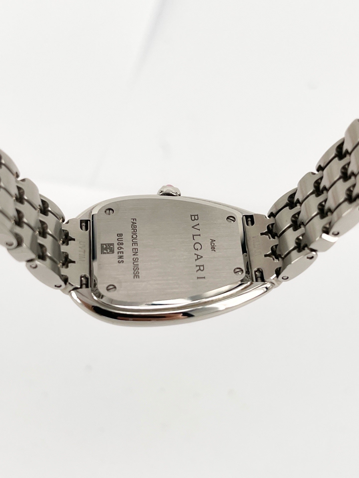Bvlgari Quartz watch