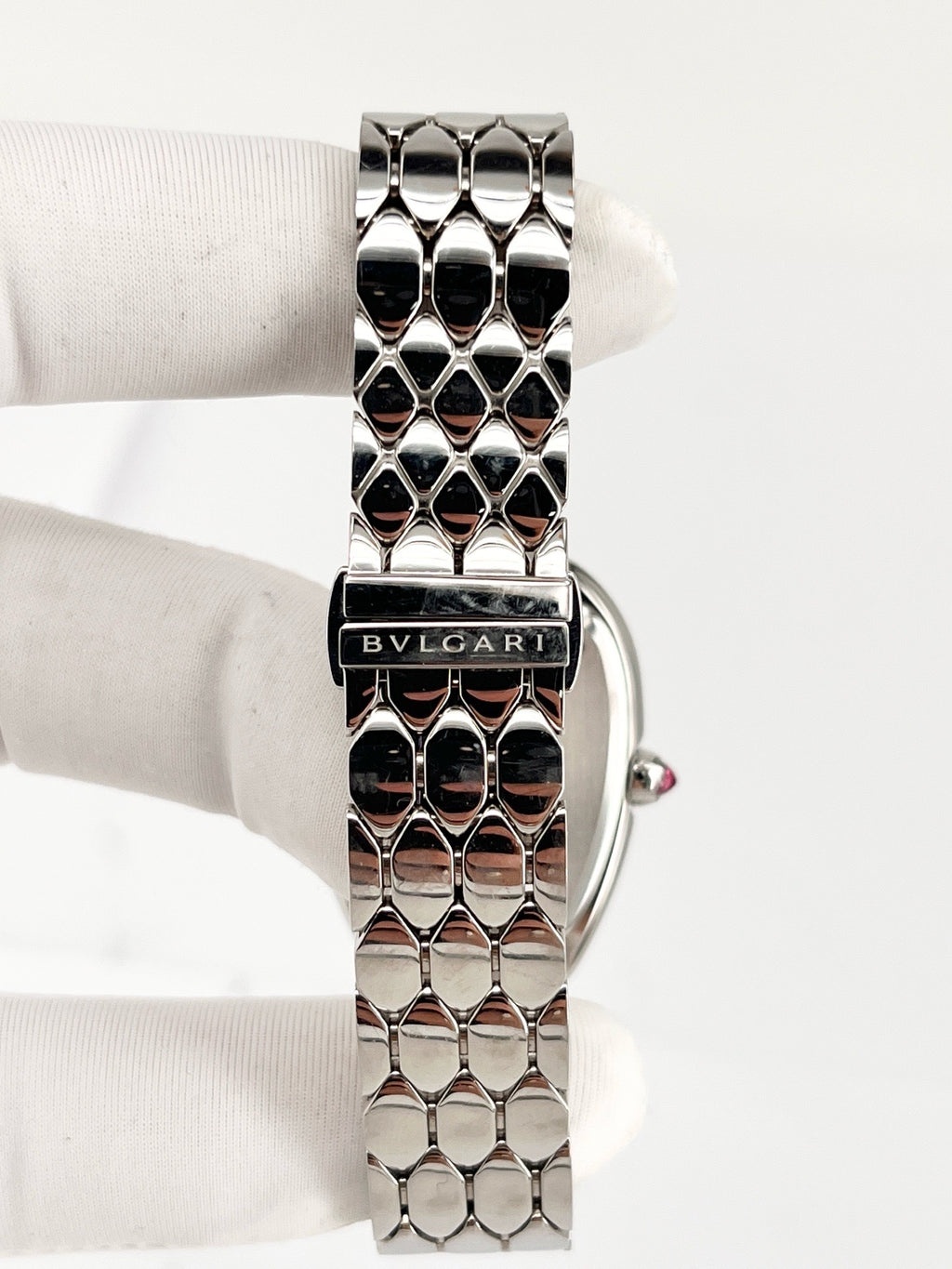 Bvlgari Quartz watch