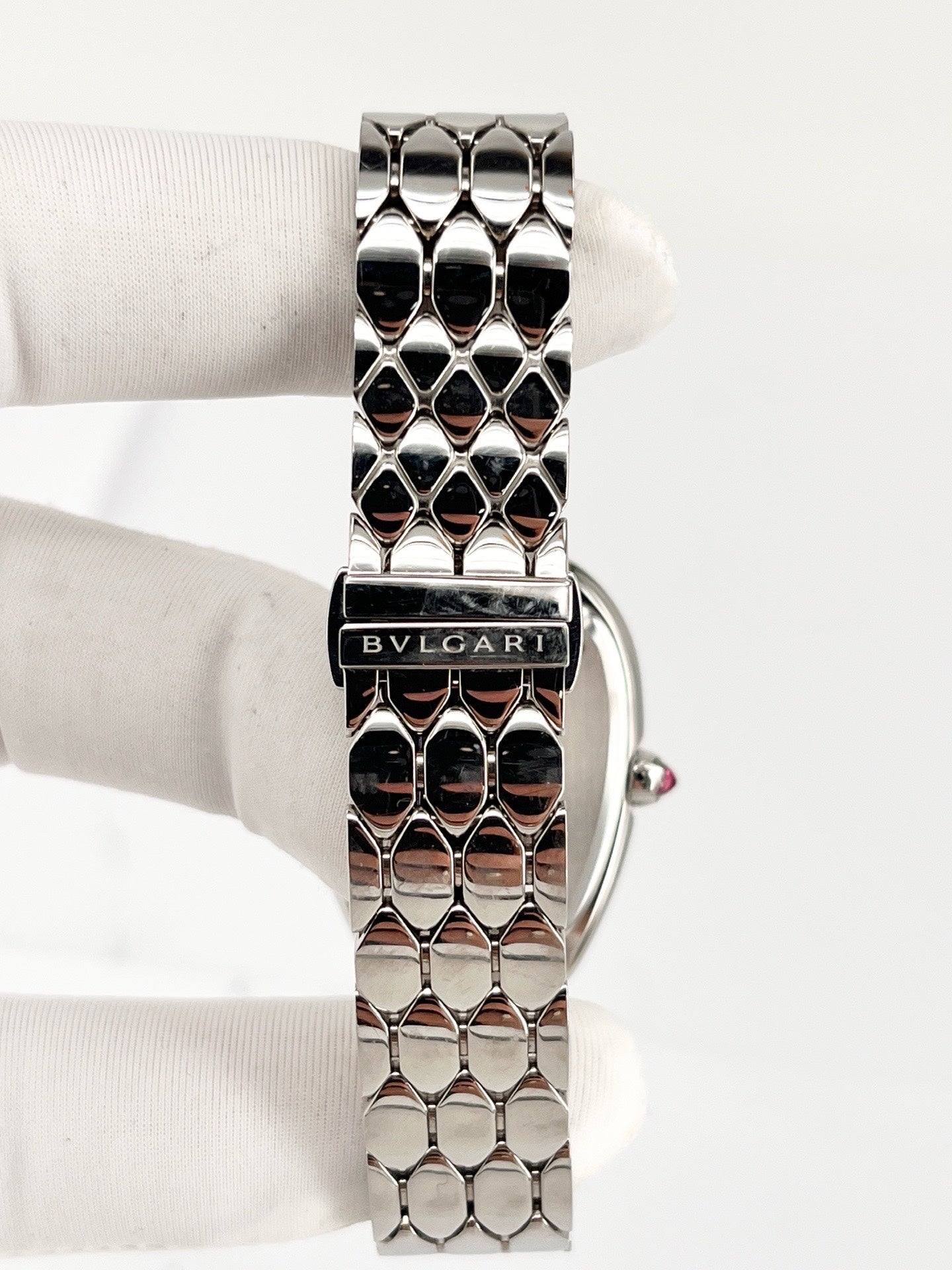 Bvlgari Quartz watch