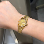 Rolex Automatic (self-winding) watch