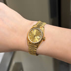 Rolex Automatic (self-winding) watch