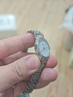 Longines Longines Elegant Collection Mechanical watch 25.00mm L4.360.4.12.6