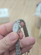 Longines Longines Elegant Collection Mechanical watch 25.00mm L4.360.4.12.6