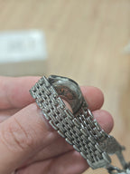 Longines Longines Elegant Collection Mechanical watch 25.00mm L4.360.4.12.6