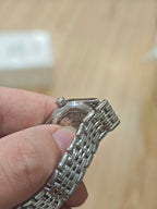 Longines Longines Elegant Collection Mechanical watch 25.00mm L4.360.4.12.6