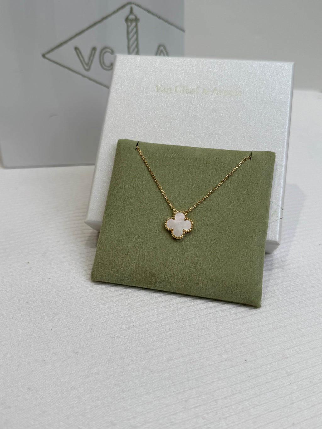 Van Cleef & Arpels Necklace