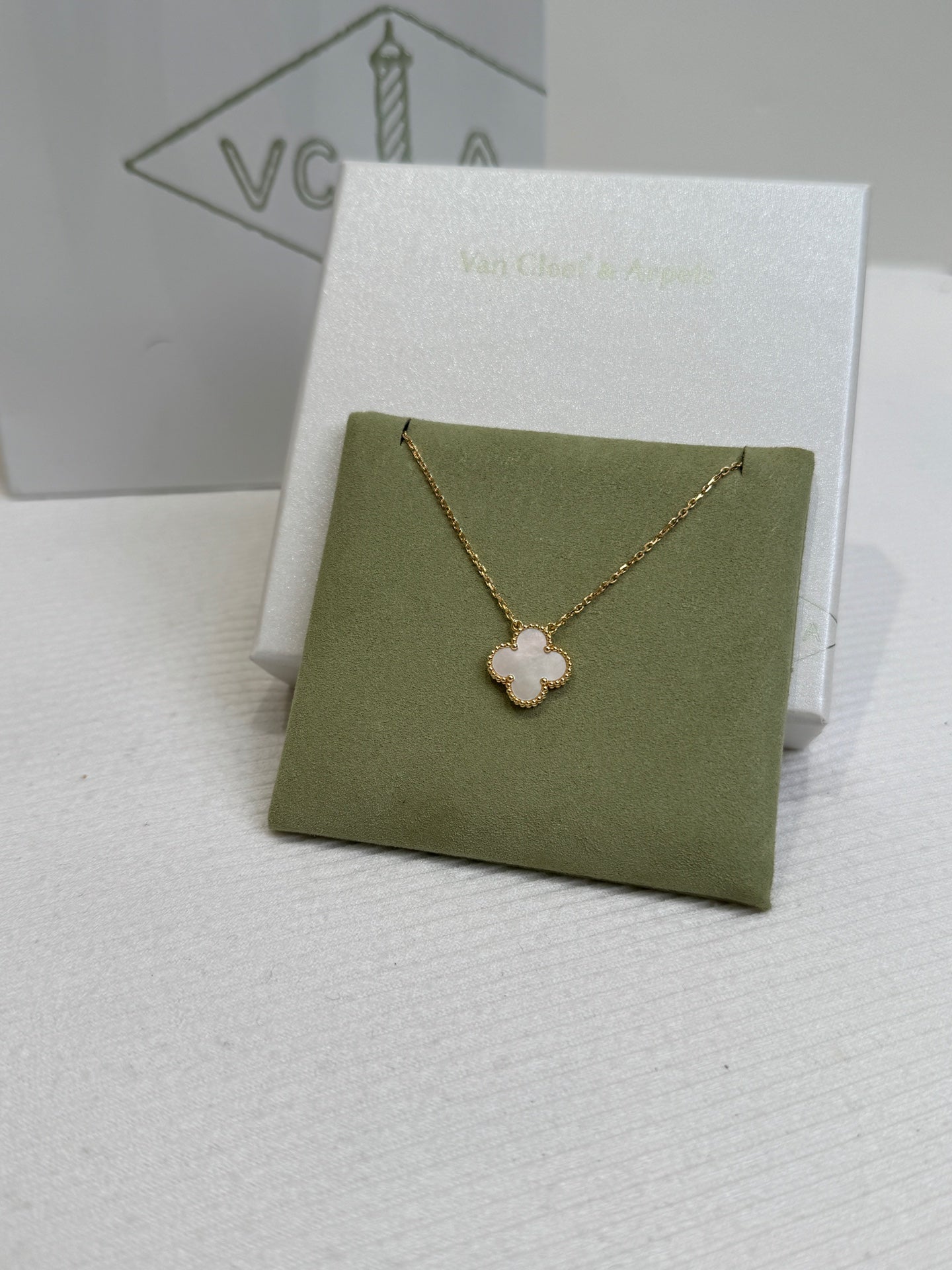 Van Cleef & Arpels Necklace