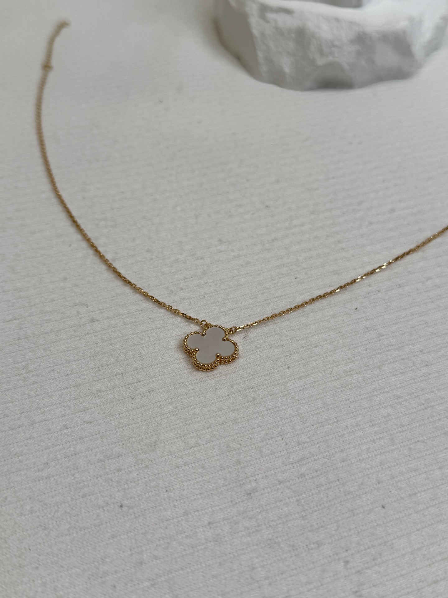 Van Cleef & Arpels Necklace