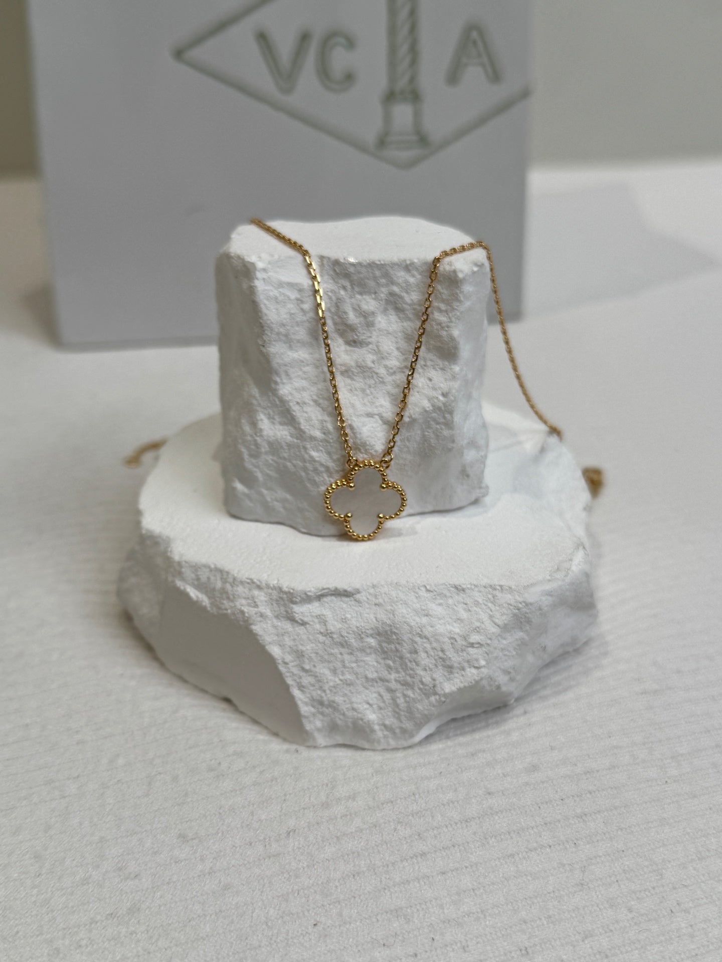 Van Cleef & Arpels Necklace