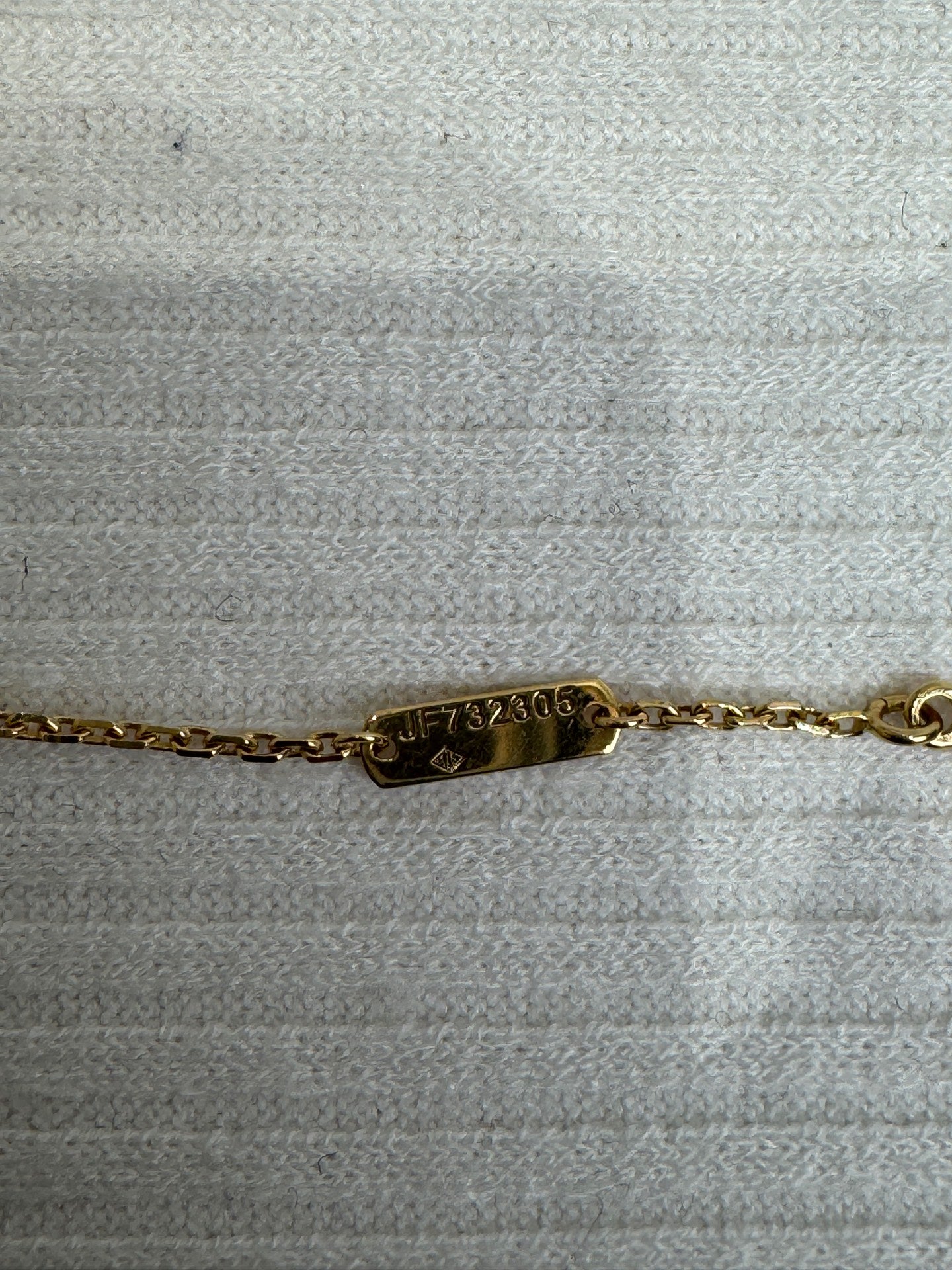 Van Cleef & Arpels Necklace