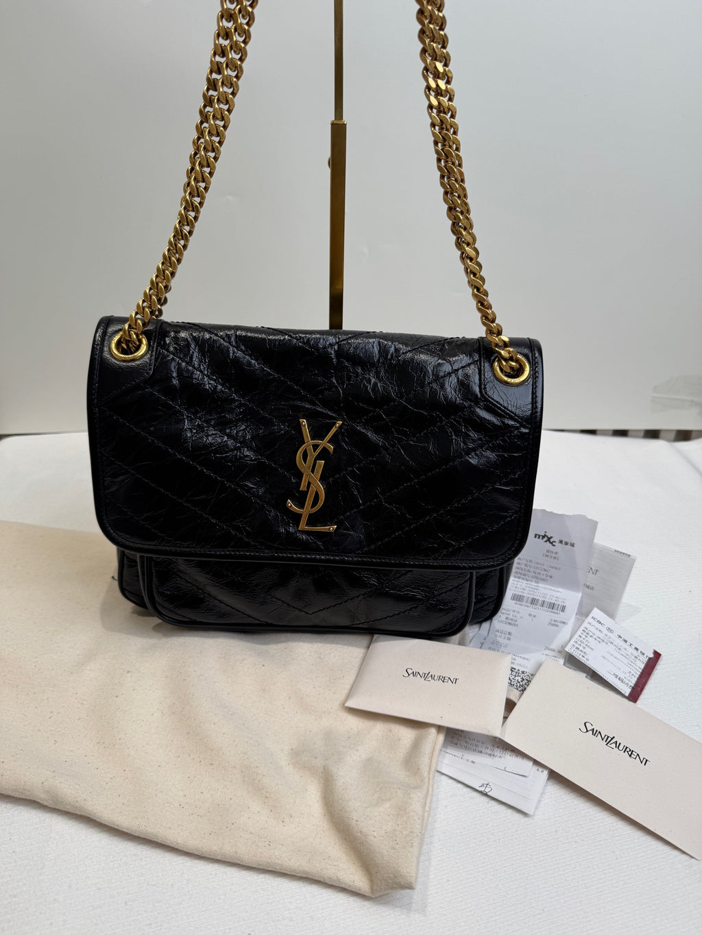 Saint laurent