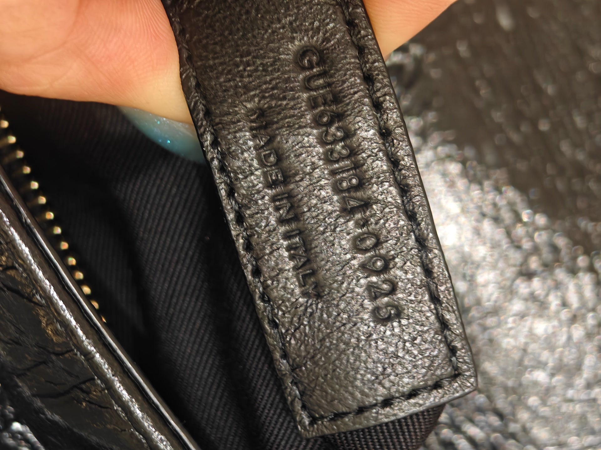Saint laurent
