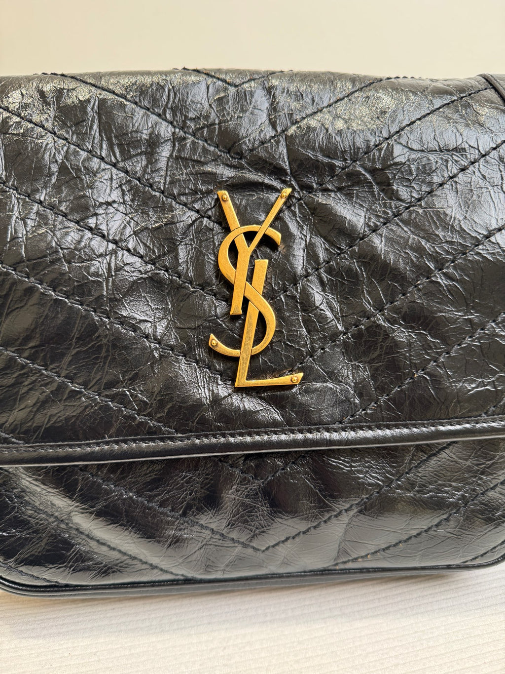 Saint laurent