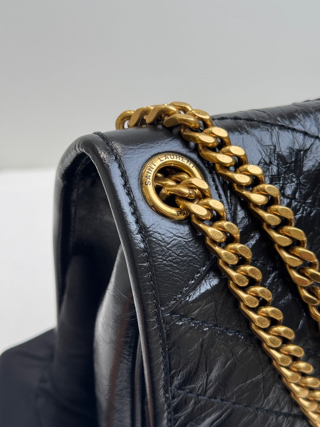 Saint laurent