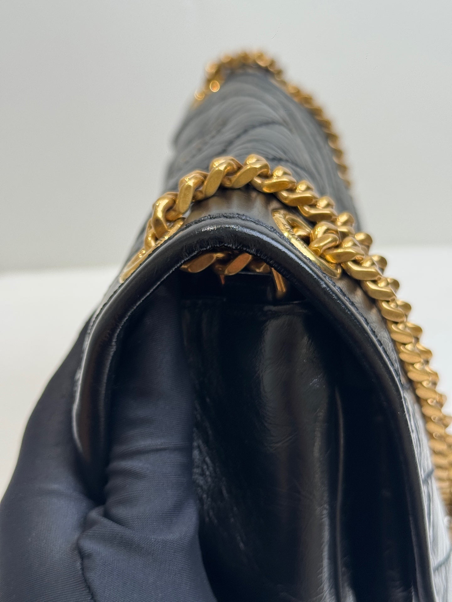 Saint laurent