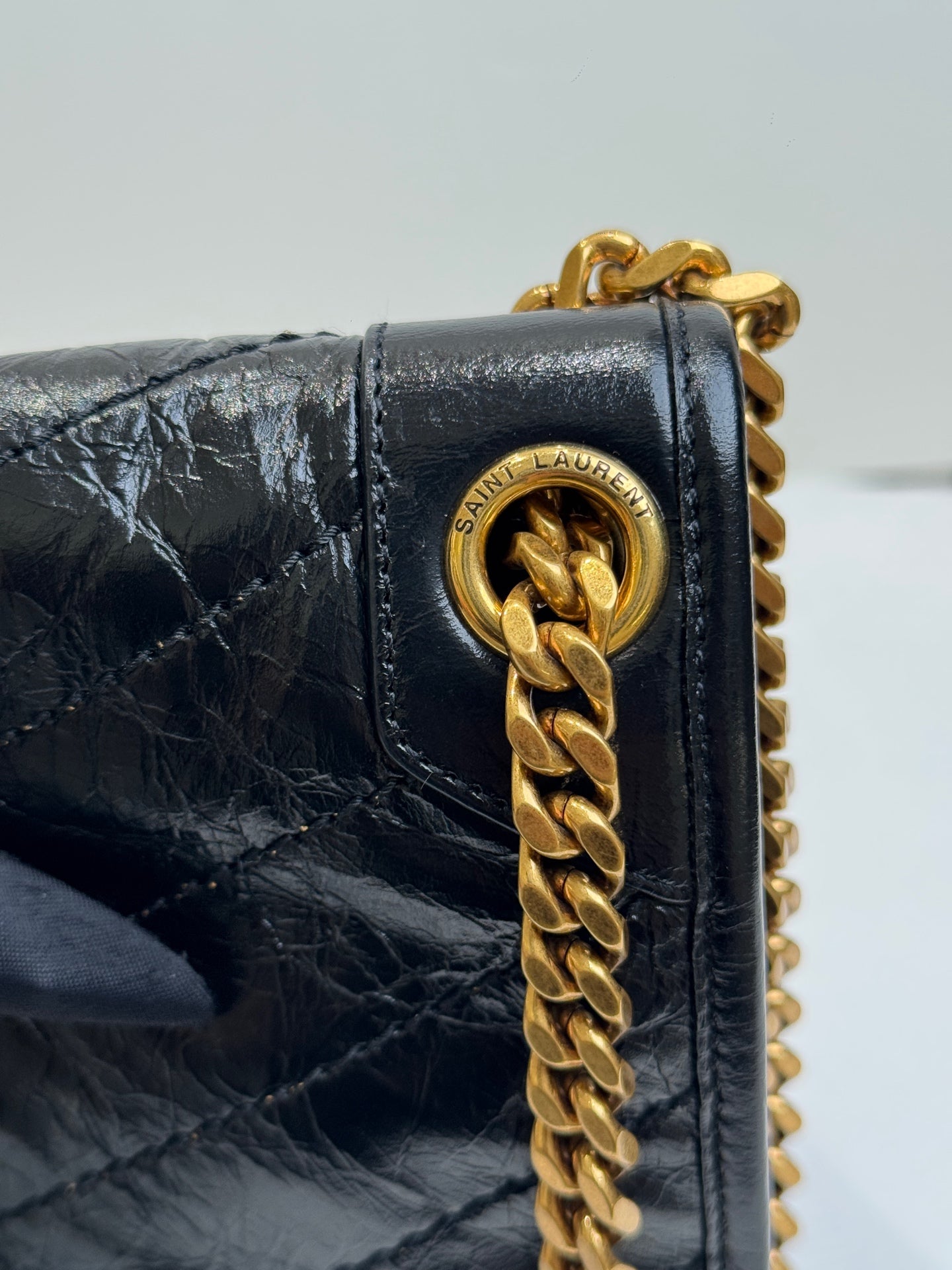 Saint laurent